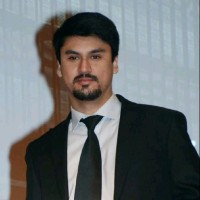 Luis Murga Fuentes