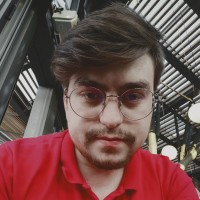 Yunus Emre Tokat