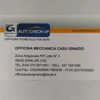 Ignazio Casu