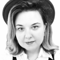 Екатерина Лунева