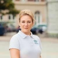 Tatjana Vasilevskikh