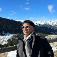 Harraz Iman