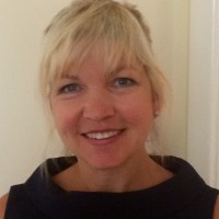 Zoe Robbins