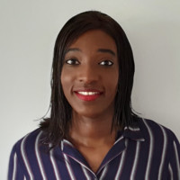MARIAMA DIENG