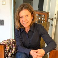 Anna Sherman Levine