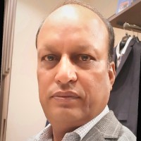 Sandeep Parsai