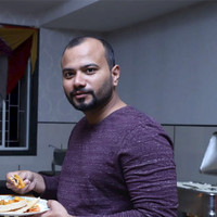 Dr.Nilesh Suke