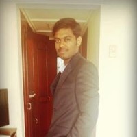 David Parthipan