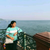 Akhila Allagadda