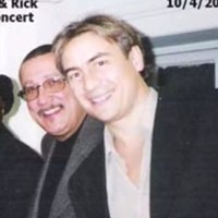 Rick Dellaratta