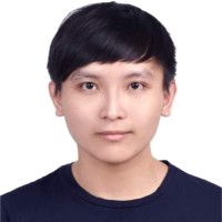 Jim Huang