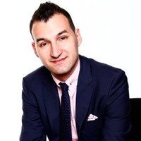 Daniel Nikoltchev, Fcca