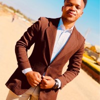 Reginald Shoriwa