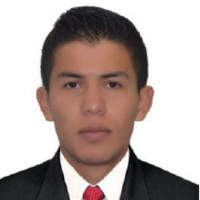 Ivan Andres Diaz Barreto
