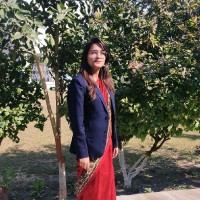 Trapti Sharma