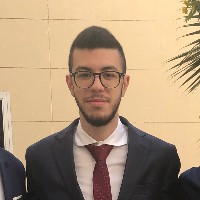 Ahmad Suleiman