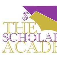 Jessica Johnson, The Scholarship Academy