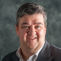 Greg Montgomery