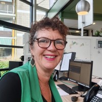 Sandra Van Den Berg Ligtermoet