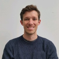 Matthew Holwill