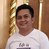 Jeric Cris Caparroso