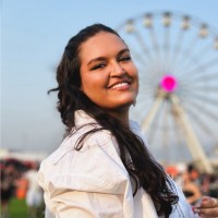 Kaliane T.