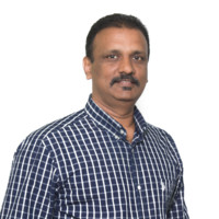 Srini Paladugu