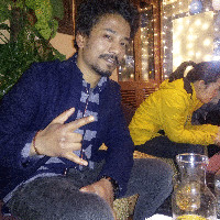 Ruben Rijal