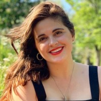 Isabella Devine Homm