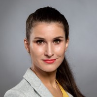 Anastasia Biermann (Geb. Pukhova)