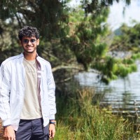 Easwar Harikaran