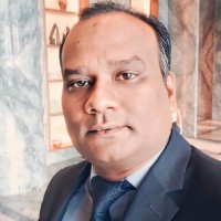 Sunil Bera