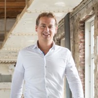 Anton van Ginkel RMT RT