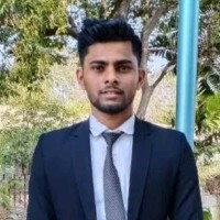 Hrushikesh Gadakh