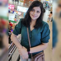 Disha G