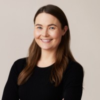 Gina Amalie Kleveland