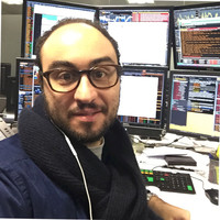 Benjamin Medioni