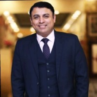 Muhammad Usman Afzal(PMP)®