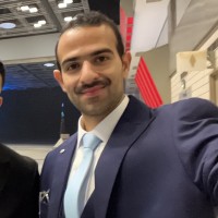 Mohammed Ibrahim