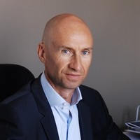 Stephan Mur