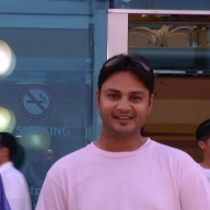 Shalin Shah