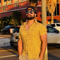 Prashanth Naik