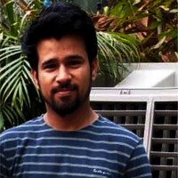 Saad Naim