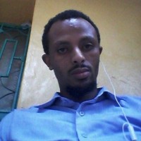 Elalu Kebede