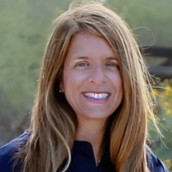 Christina Hall