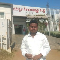 Kirankumar Punem