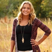 Maya Lathrop