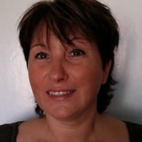 Susanne Fridahl