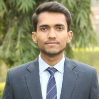 Atul Kumar Sharma