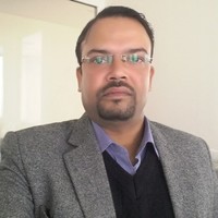 Ajay Kumar Passi